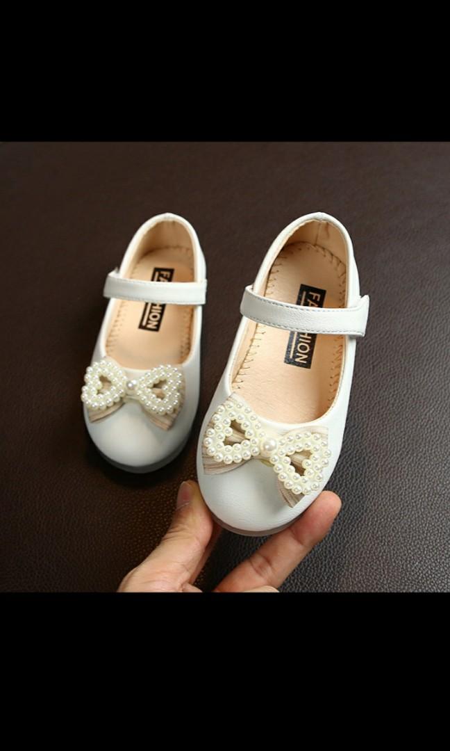 baby size 23 shoe