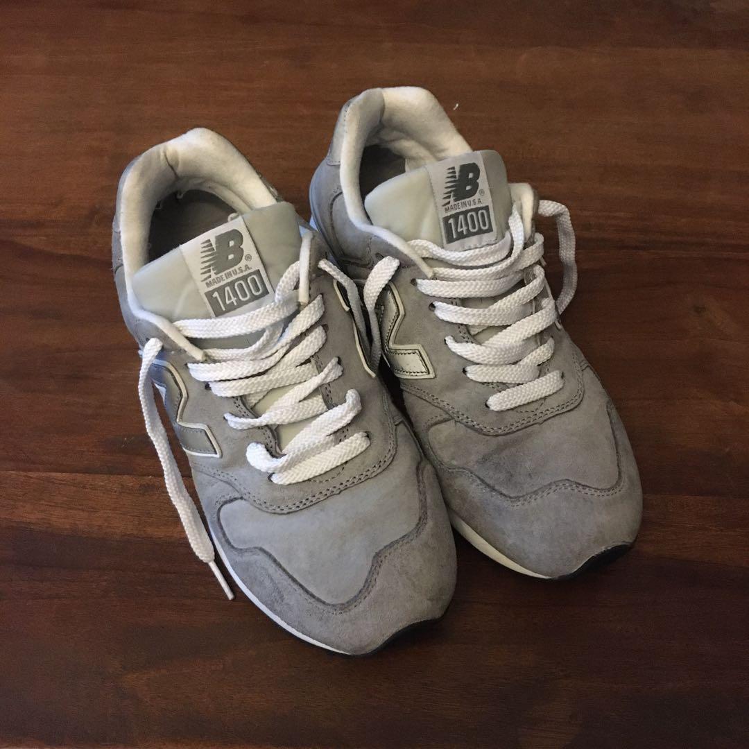 New Balance 1400 Made in USA