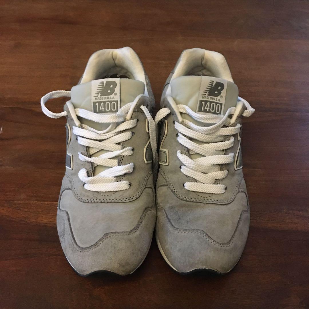 Difference between new balance 1300 and 1400 online