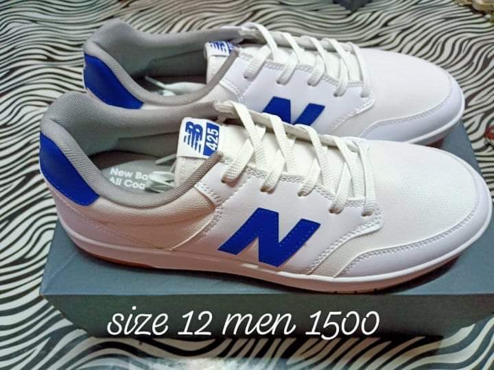 new balance 1500 size 12