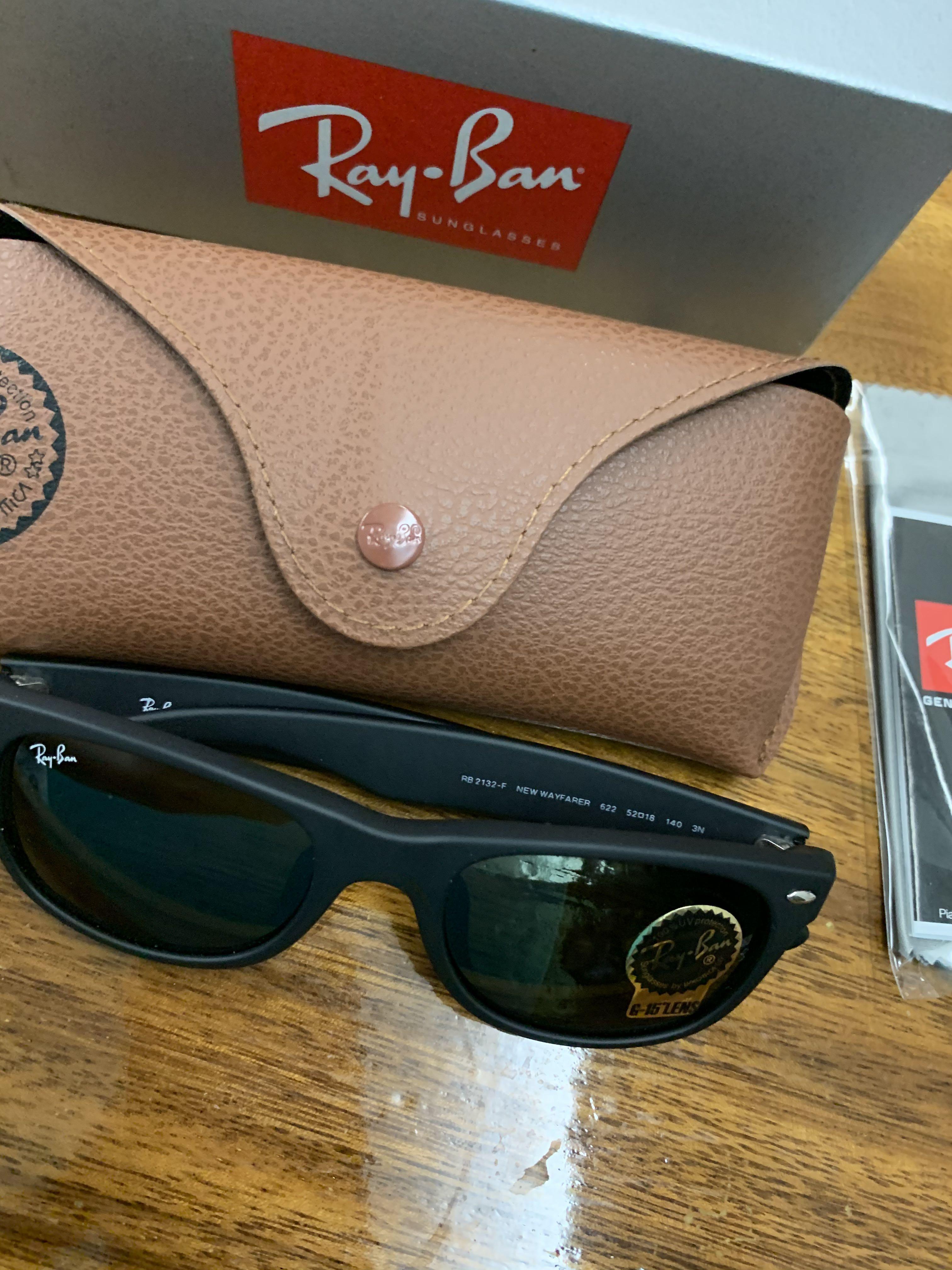 Ray ban 2132f on sale