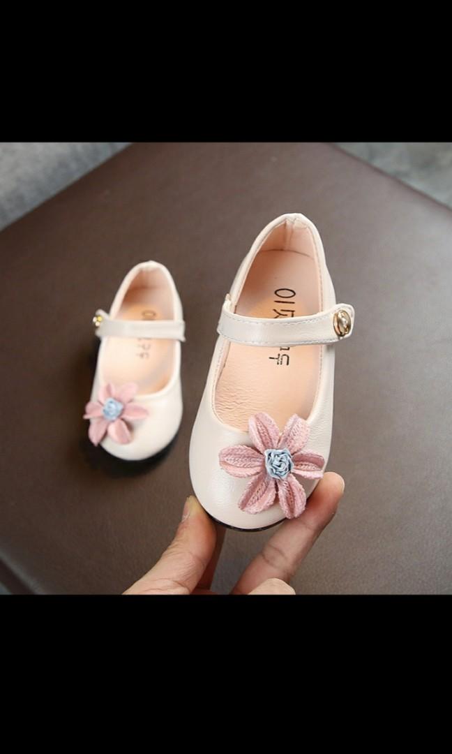 23 baby shoe size