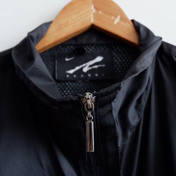 nike agassi jacket