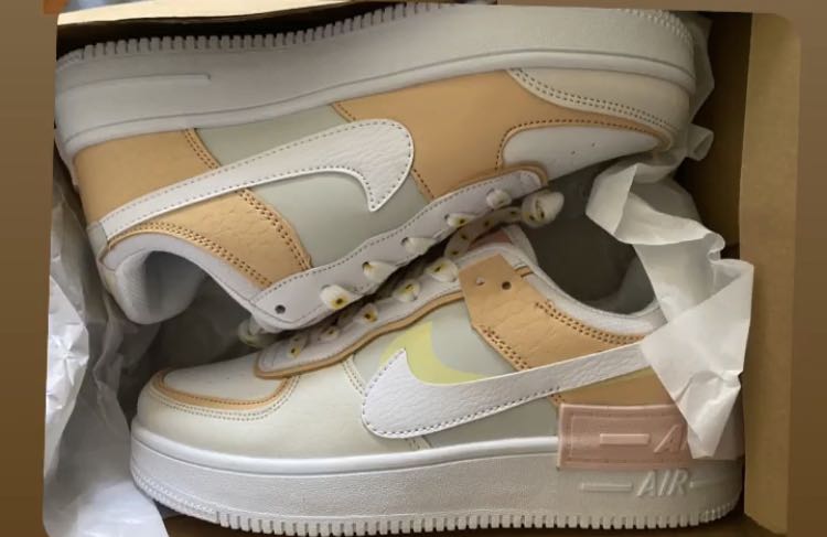 nike air force 1 spruce aura