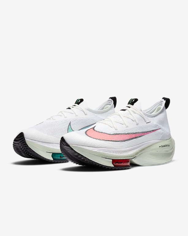Nike air on sale alpha zoom