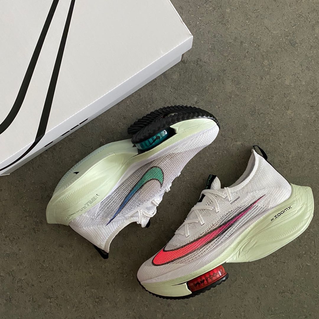 nike alphafly uk release date