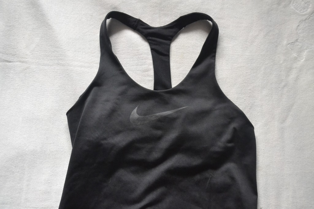 Sports bra full length Clearance