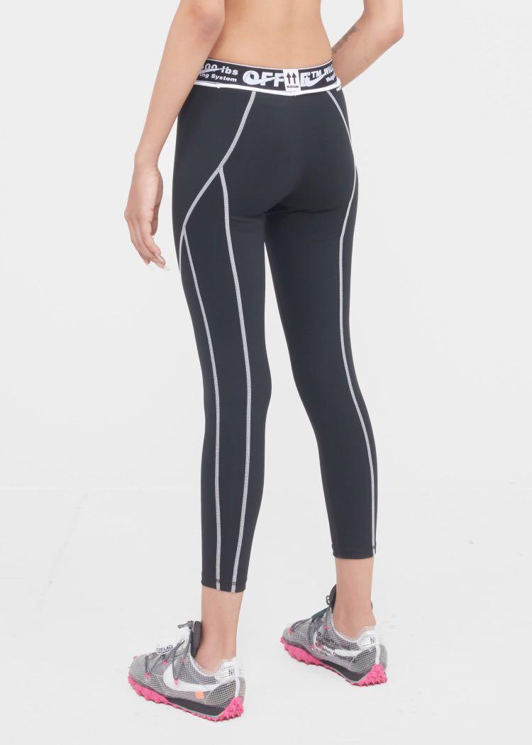 nike off white womens tights