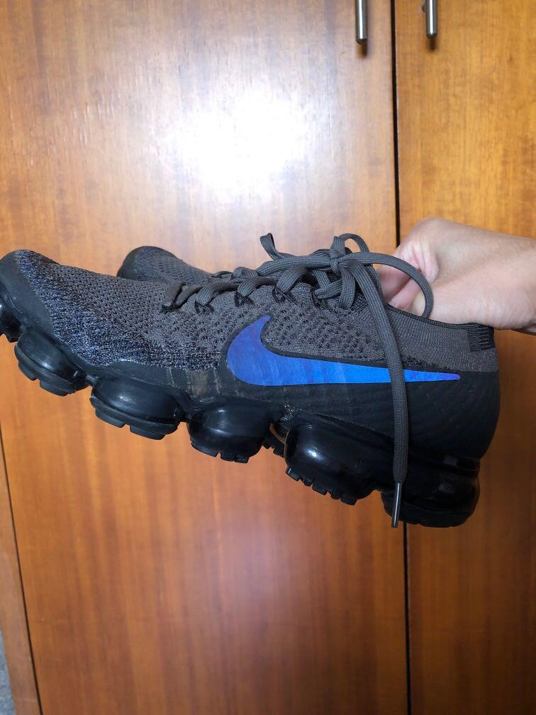 can you wash vapormax in the washer