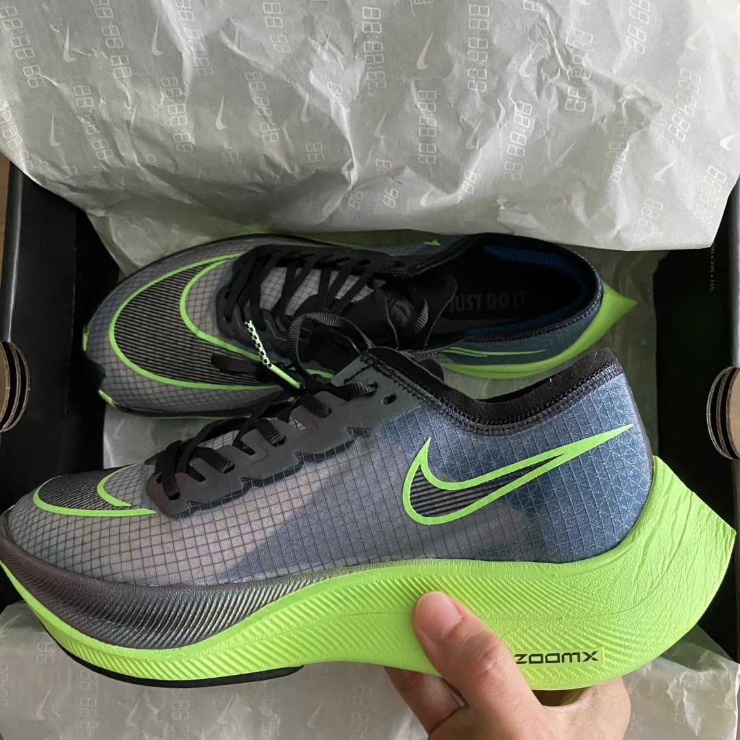 Zoomx vaporfly next deals valerian blue