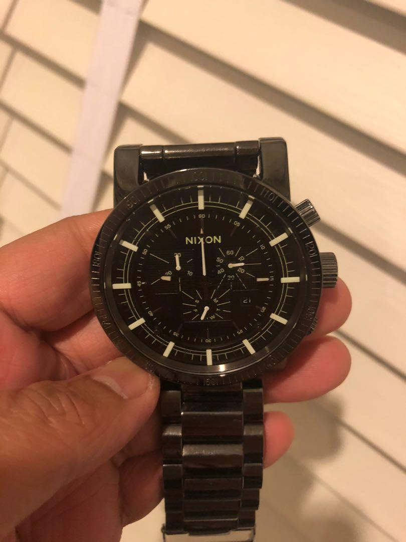 Nixon magnacon ss sale ii