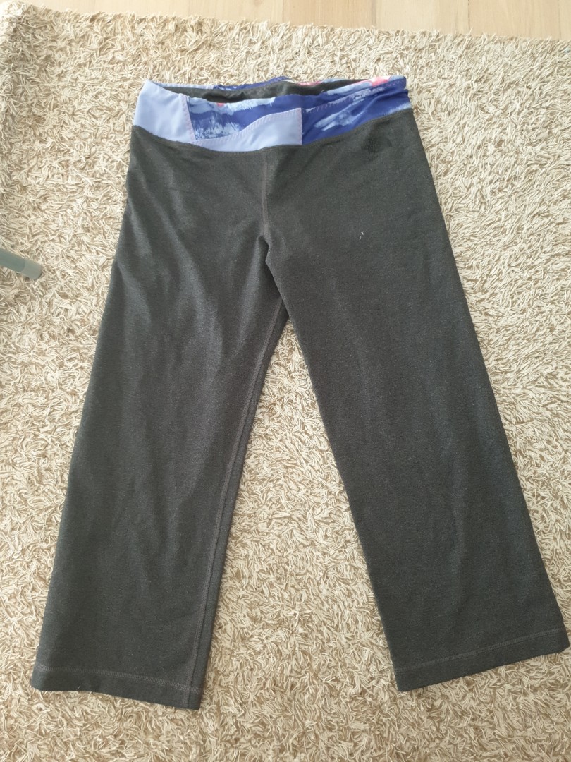 north face yoga pants