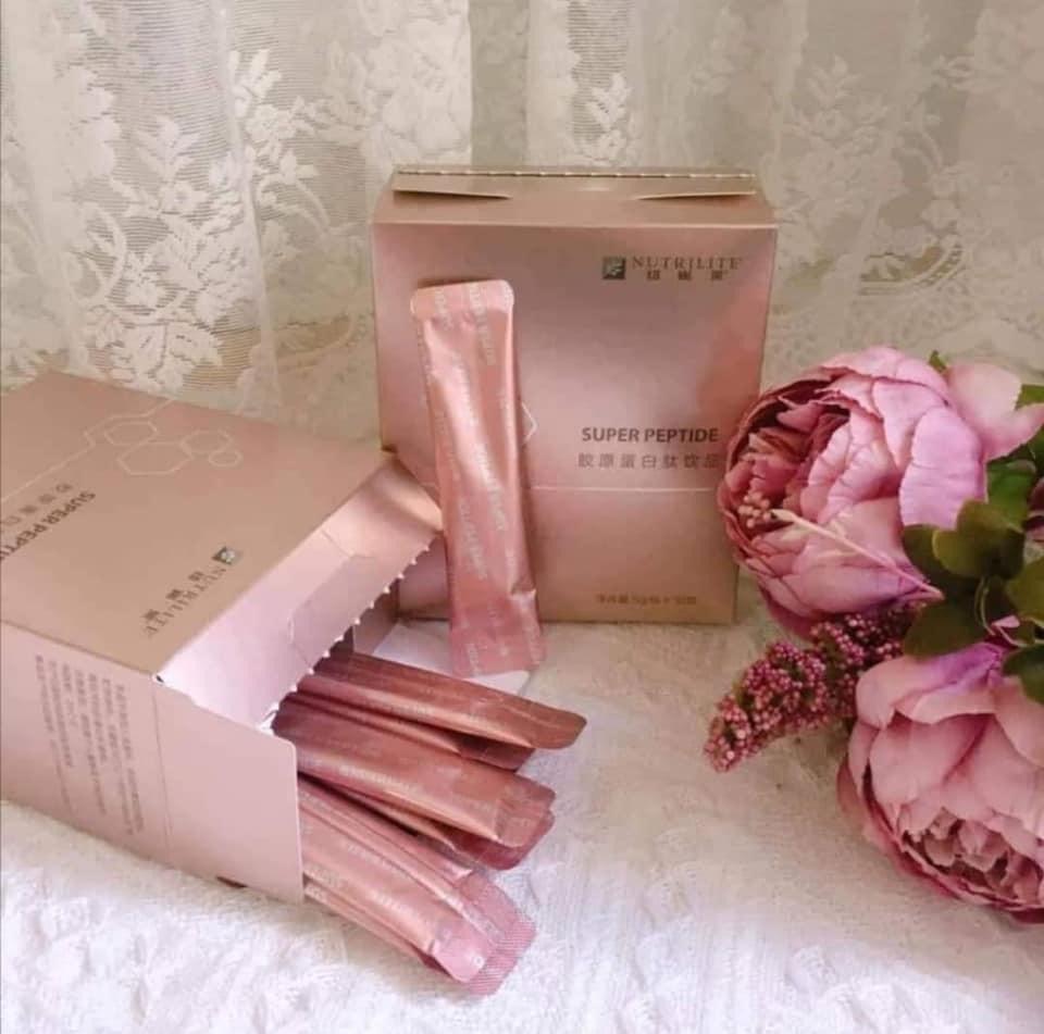 Nutrilite Mixed Collagen Peptide Drink 5g X 30sticks Health Beauty Skin Bath Body On Carousell Secure valuable collagen peptide drink on alibaba.com at alluring offers. nutrilite mixed collagen peptide drink 5g x 30sticks