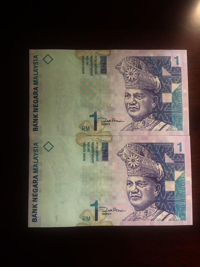 Old Money Antiques Currency On Carousell