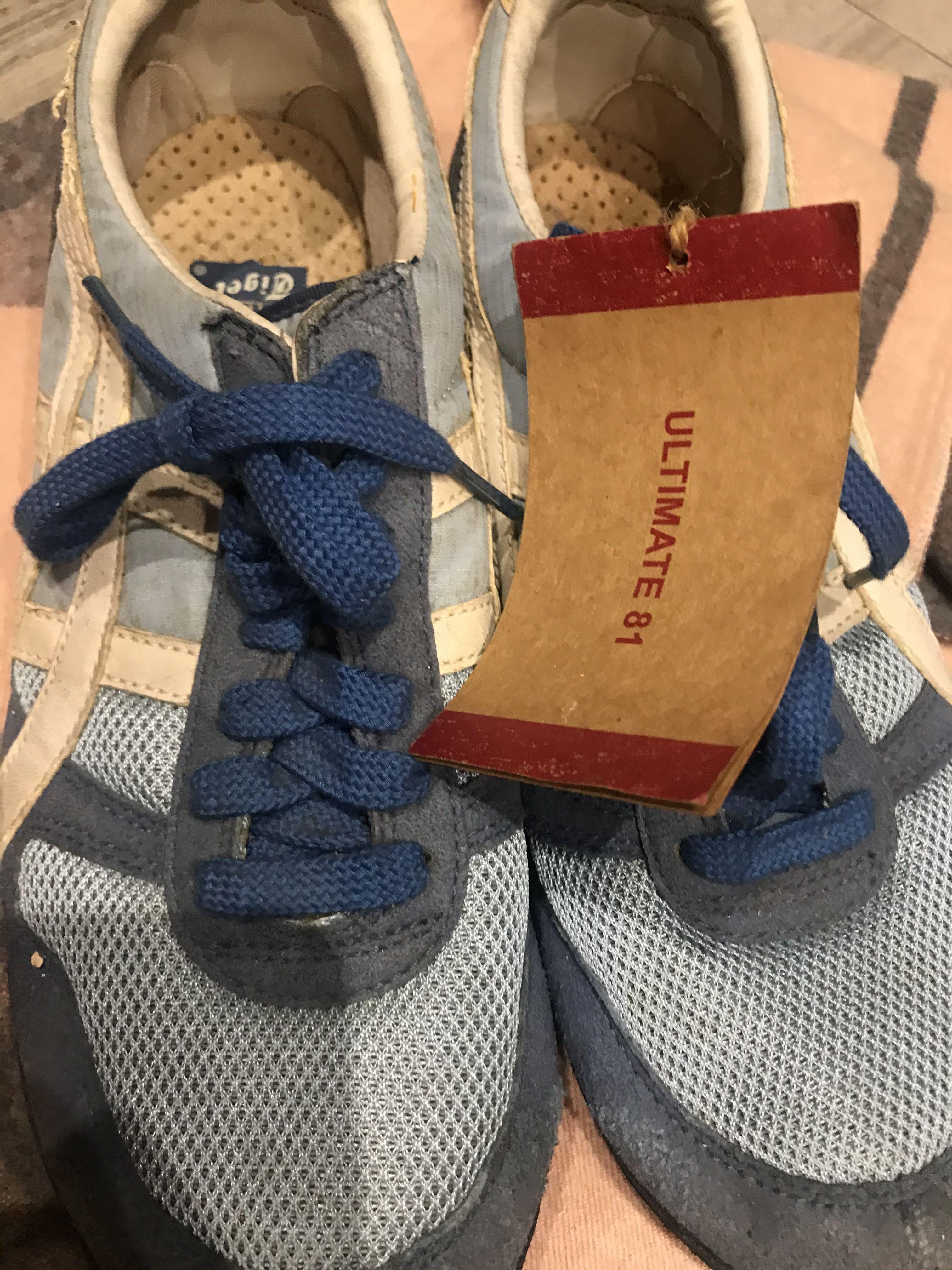 Onitsuka Tiger Ultimate 81, Women's 