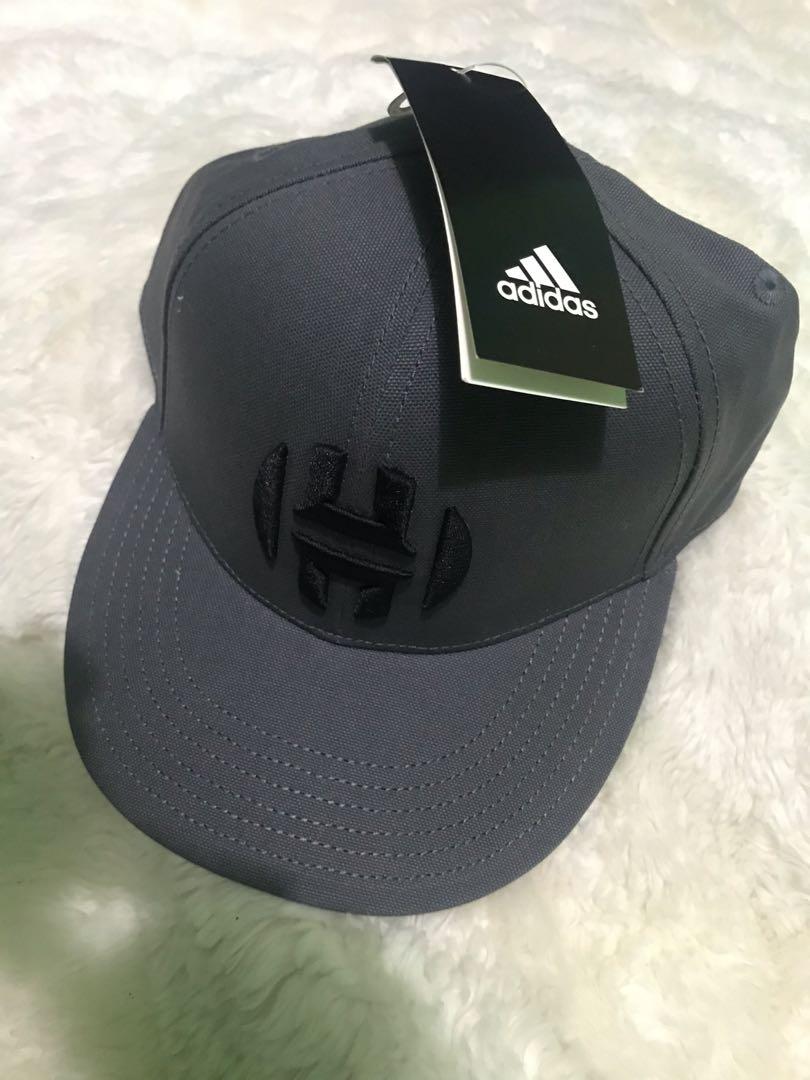 Original Adidas Harden Cap for Men Women s Fashion Watches