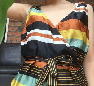 Jumpsuit Wanita ZALORA