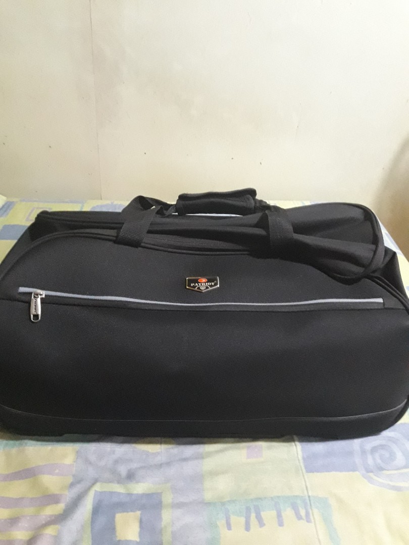 Patriot luggage price philippines 2025