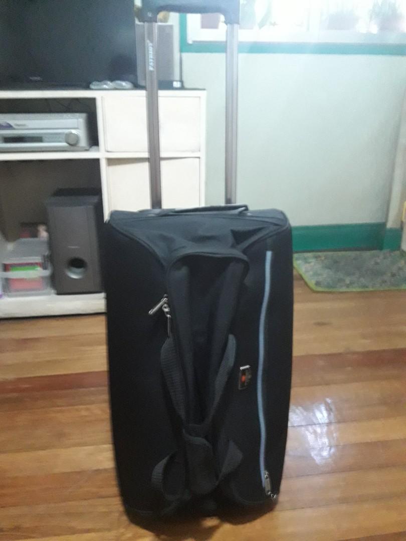 Patriot luggage price philippines hot sale
