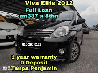 Perodua Myvi 1 3 Se A Cars Cars For Sale On Carousell
