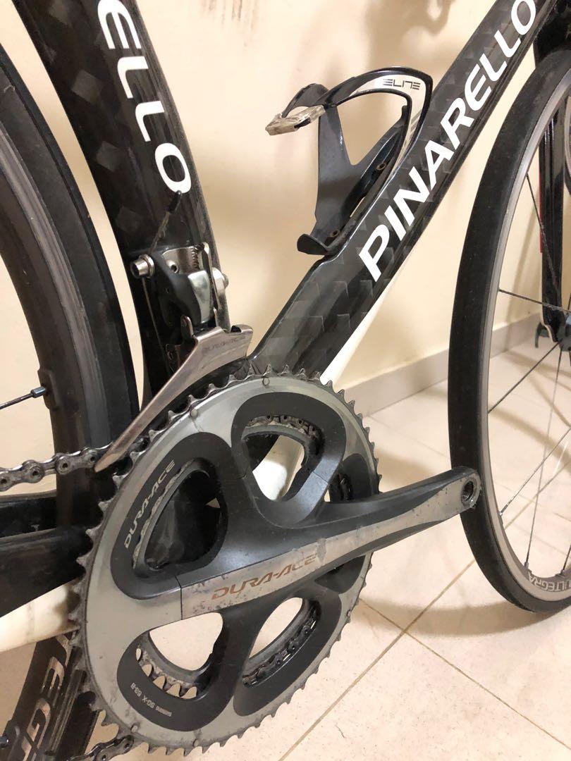 Pinarello ft1 price best sale