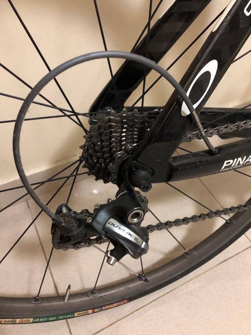 Pinarello best sale ft1 price
