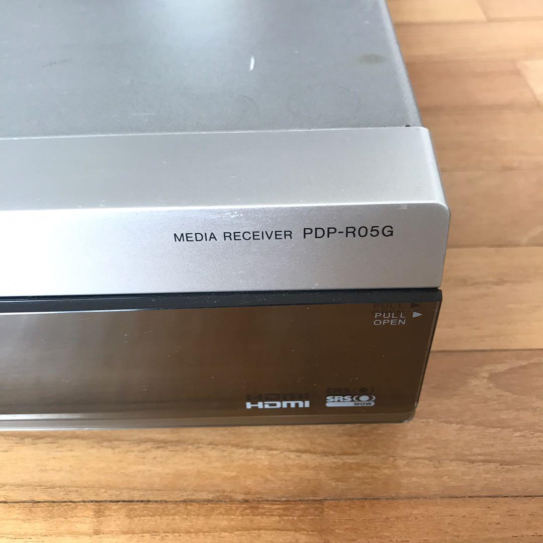 Pioneer Media Receiver PDPR05G, TV & Home Appliances, TV