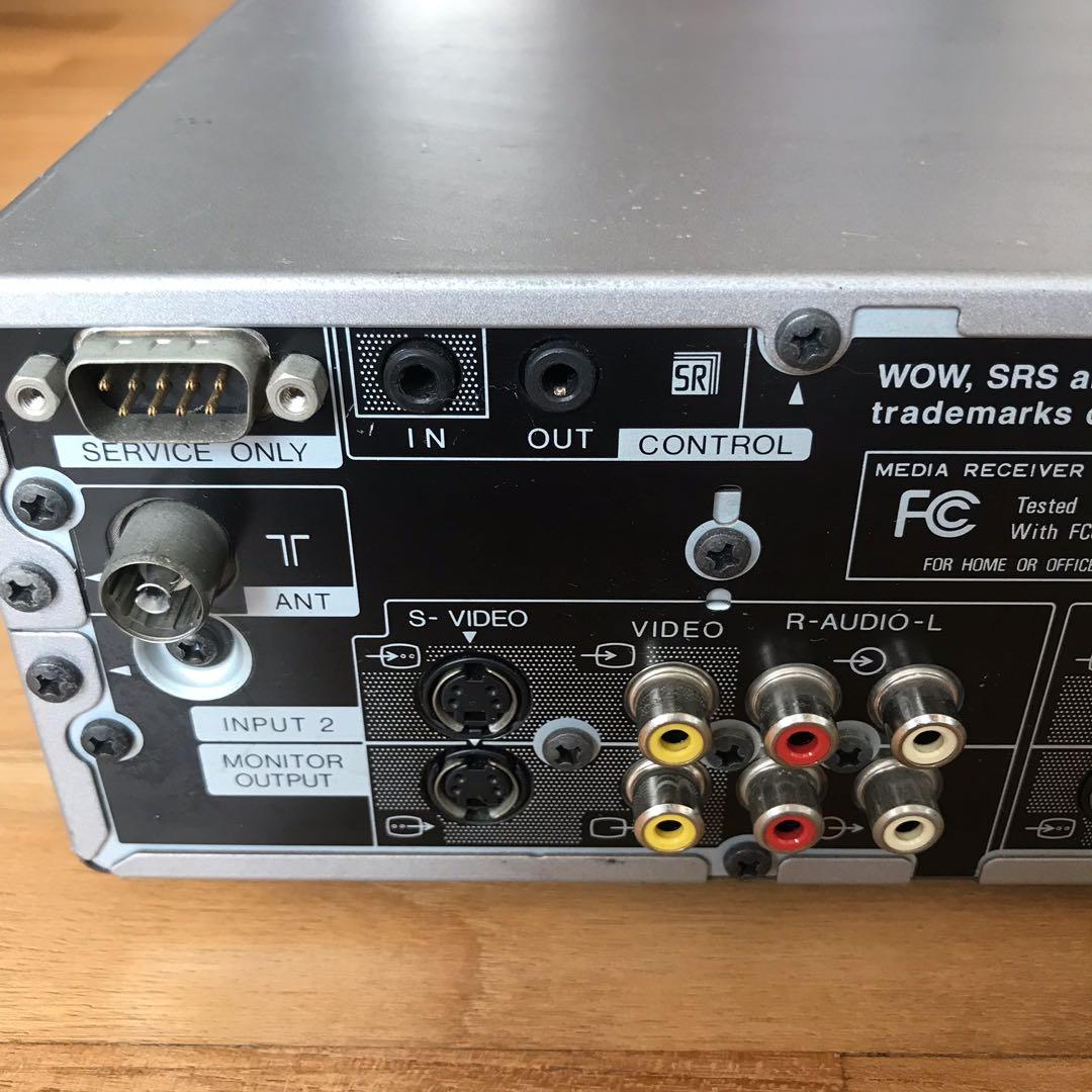 Pioneer Media Receiver PDPR05G, TV & Home Appliances, TV