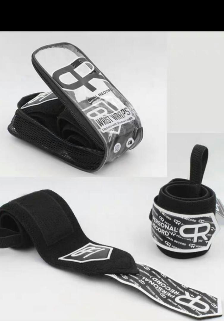 Rogue Heavy Duty Figure 8 Lifting Straps