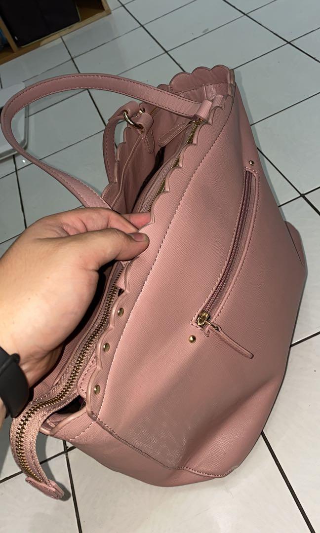 Preloved Bag Women S Fashion Bags Wallets On Carousell