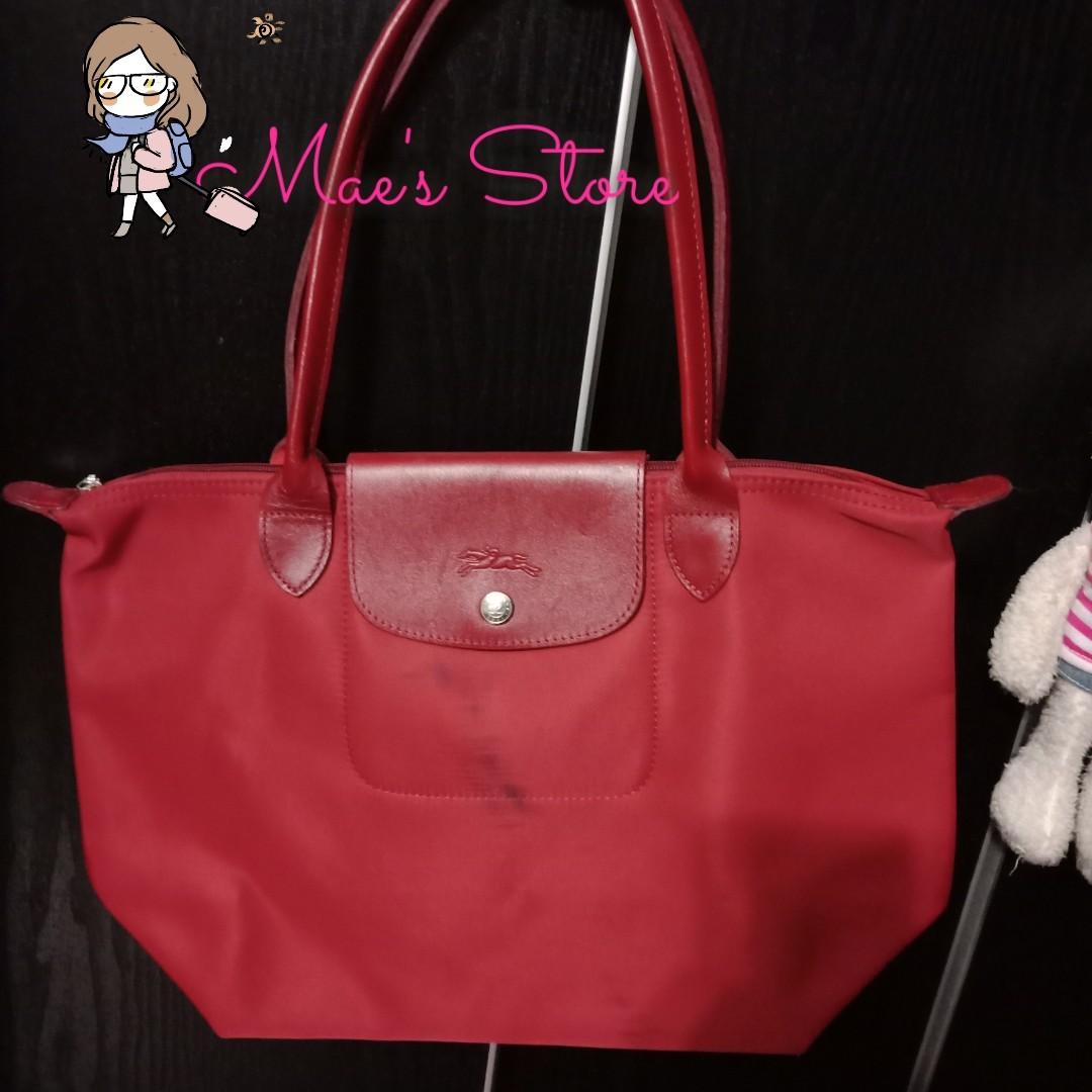 harga handbag longchamp di malaysia