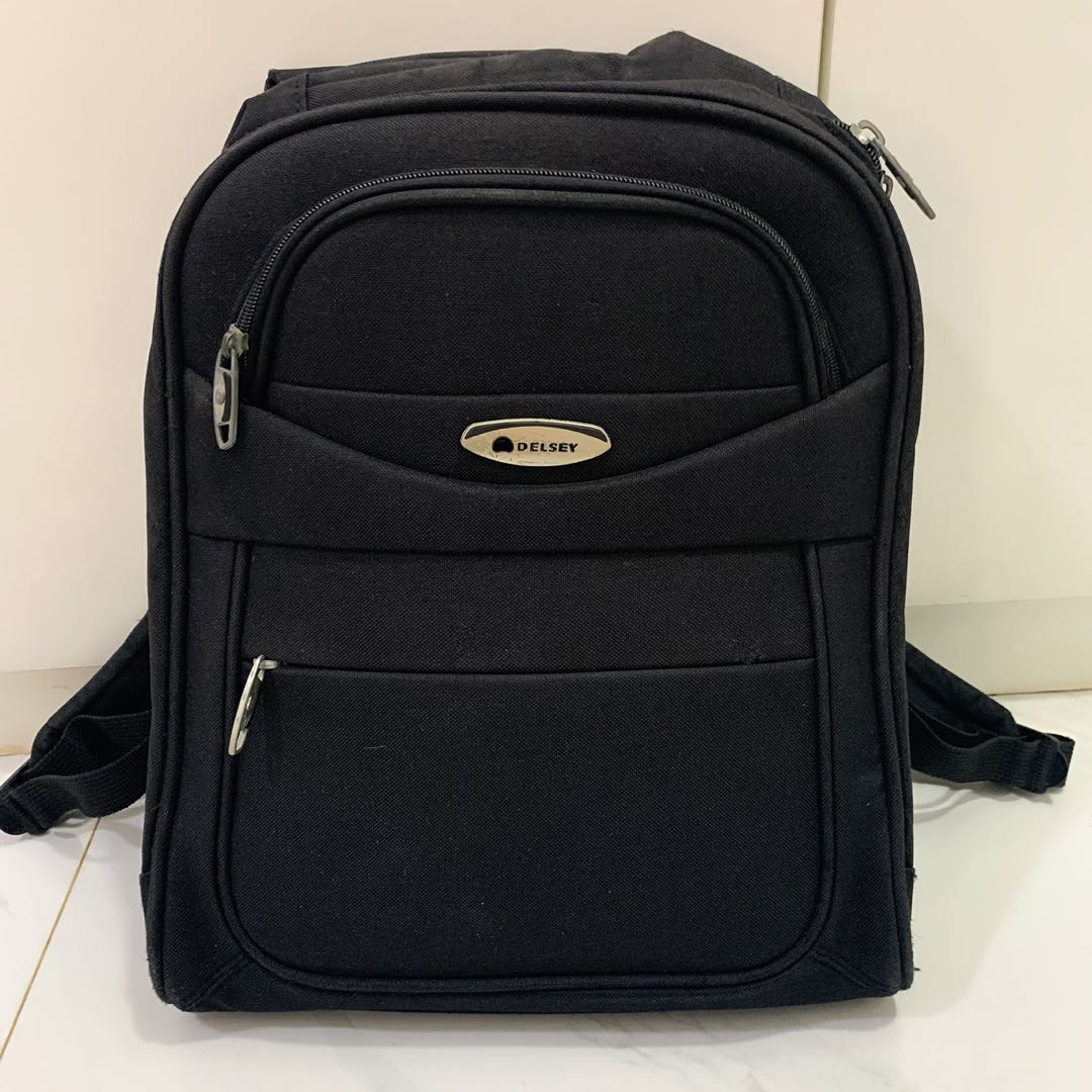 Tas Ransel LV Korea (jadul)