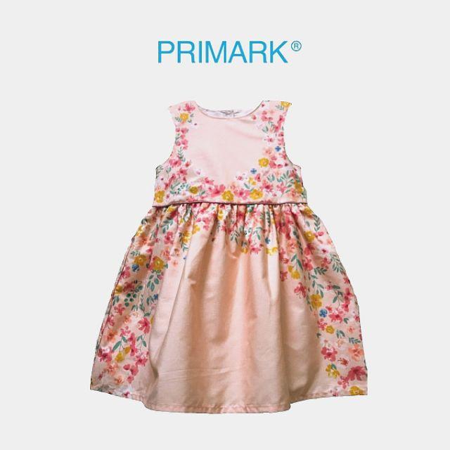 primark flower girl dress