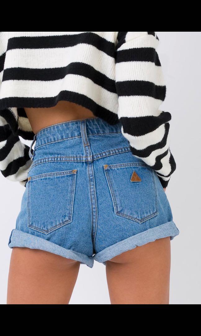 Princess polly abrand shorts Clearance