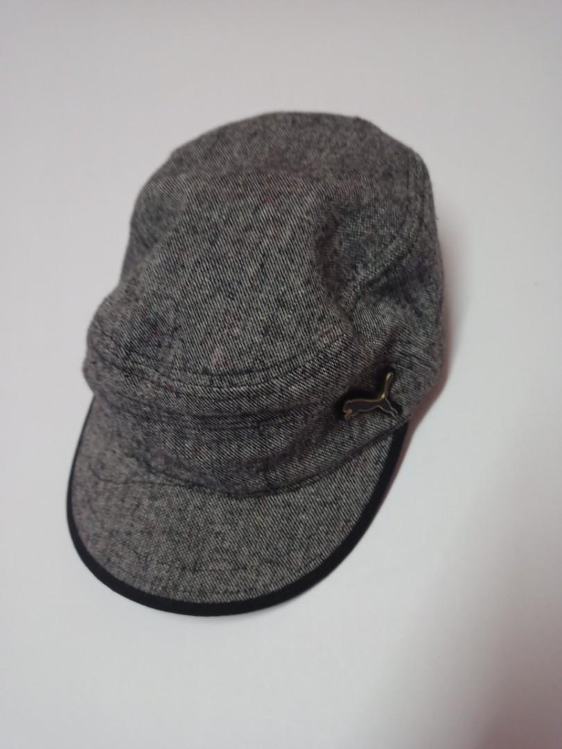 puma cap original