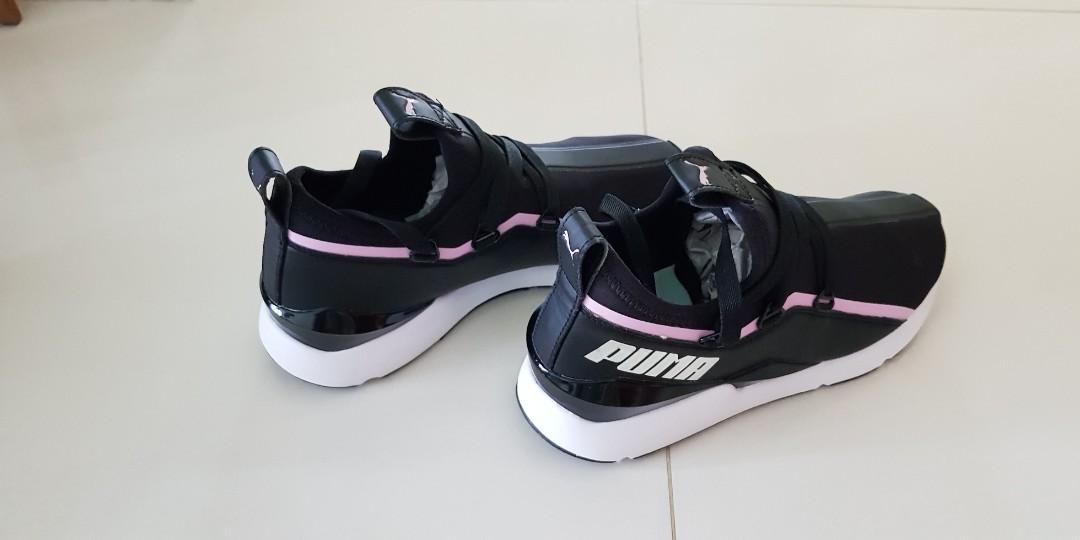 Puma Sport Shoe Women s Fashion Footwear Sneakers on Carousell