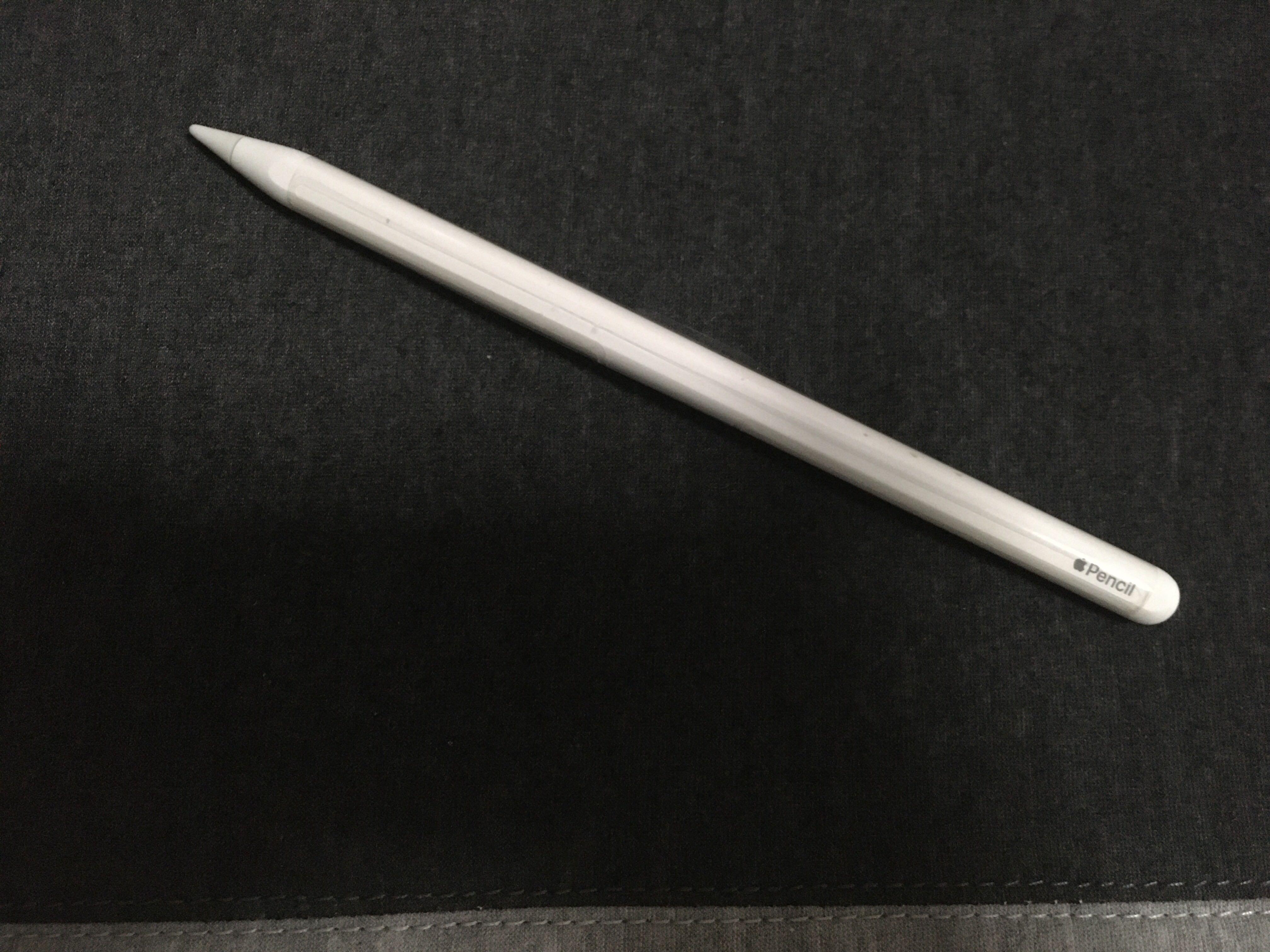 Rarely Used Ipad Apple Pencil 2 With Warranty Trade W Apple Pencil 1 Cash Topup Mobile Phones Tablets Tablets On Carousell
