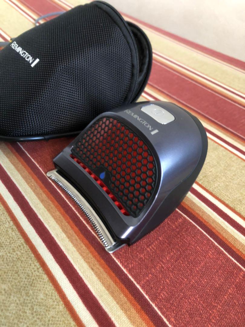 remington hc4250 manual