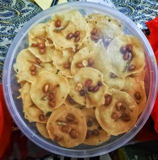 Rempeyek Food Drinks Carousell Malaysia