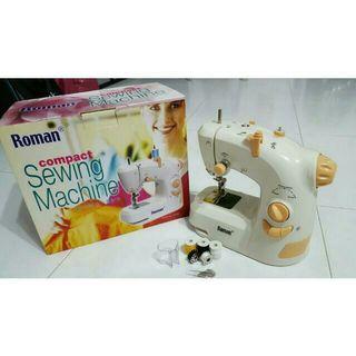 Roman Compact Sewing Machine BRAND NEW