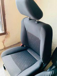 Affordable Saga Flx Seats For Sale Auto Accessories Carousell Malaysia