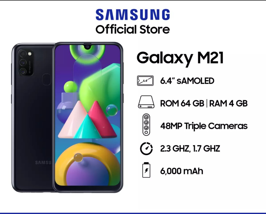 Samsung Galaxy M21 4 64gb Mobile Phones Tablets Android Phones Samsung On Carousell Samsung Galaxy M21 4 64gb Mobile Phones Tablets Android Phones Samsung On Carousell