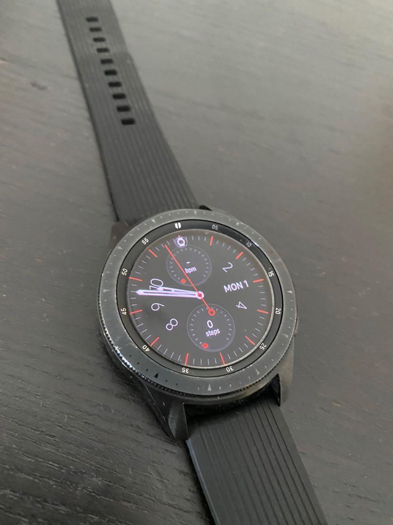 Galaxy watch 2025 sm 810