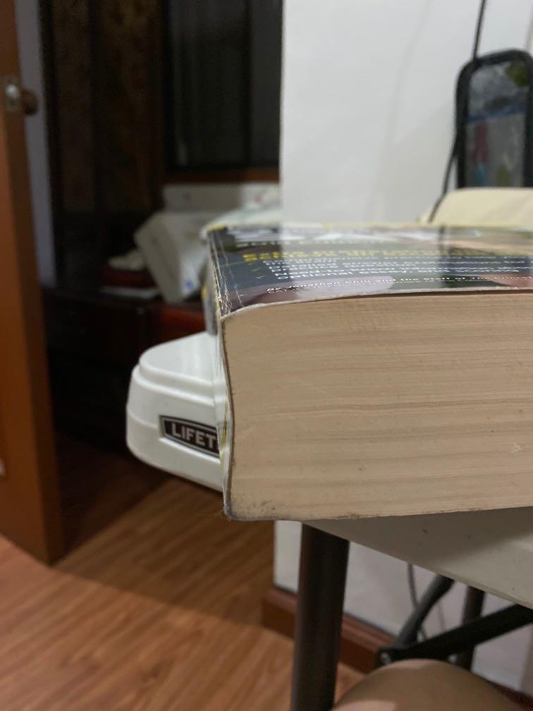 SAT (Category: Assessment Books) located in Pasig City. Submitted by 1075pcampadormitory (Listing ID 1031088167, Image 3). Description: .