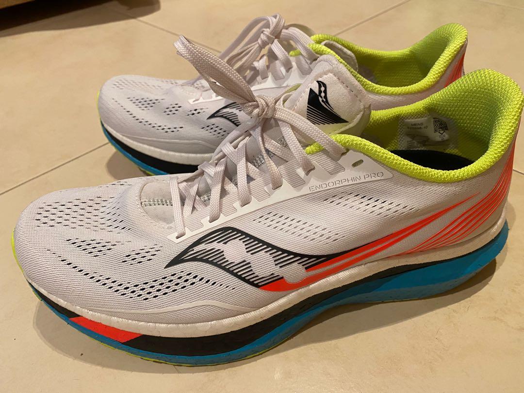 saucony endorphin pro pre order