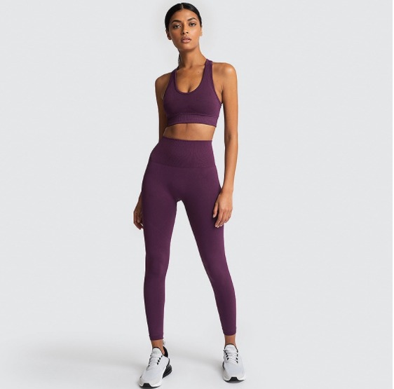 sports bra leggings
