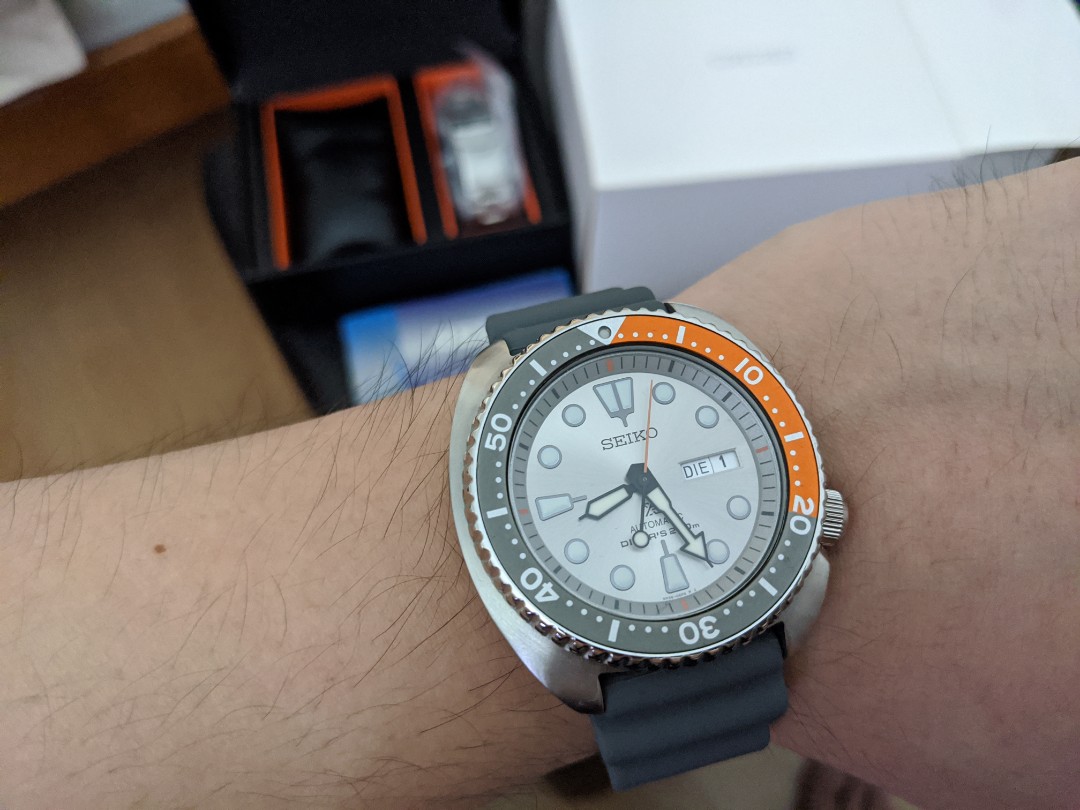 Seiko srpd01k1 for sale on sale