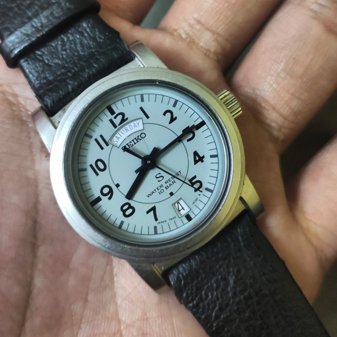 Seiko sus sales