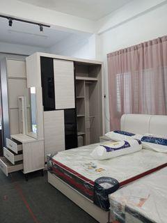 Set Bilik Tidur Home Furniture Carousell Malaysia