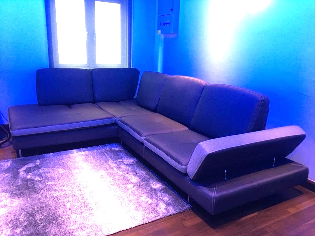 Sofa, Furniture & Home Living, Furniture, Sofas on Carousell